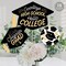 Big Dot of Happiness Hello College - Graduation Party Centerpiece Sticks - Table Toppers - Set of 15